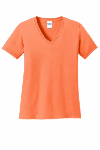 Neon Orange
