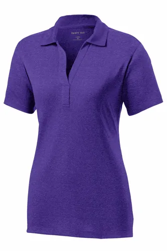 Varsity Purple Heather