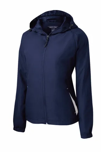 True Navy/ White