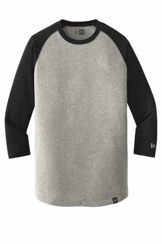 Black/ Rainstorm Grey Heather
