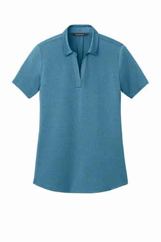 Harbor Blue Heather