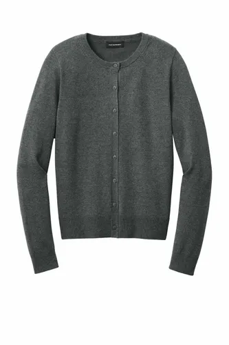Charcoal Heather