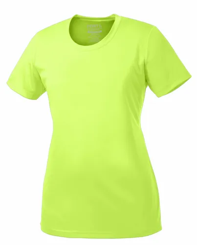 Neon Yellow