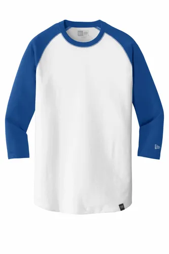 Royal/ White