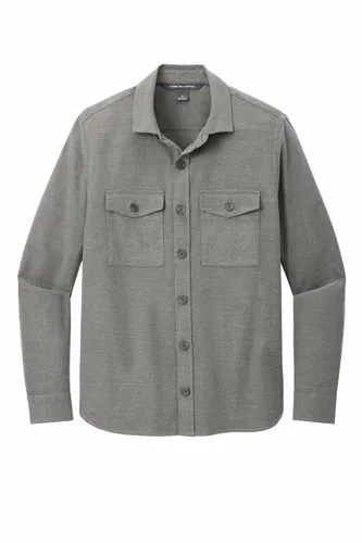 Light Anchor Grey Heather