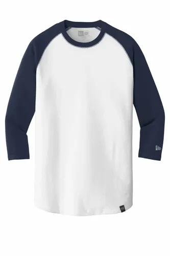 True Navy/ White