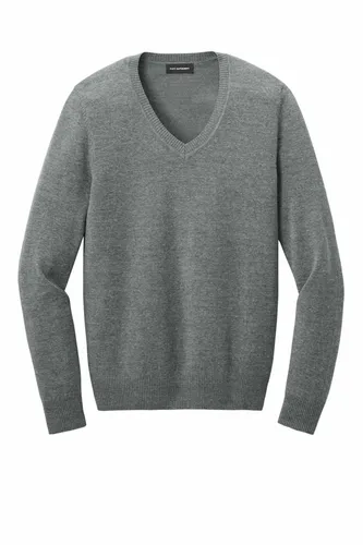 Medium Heather Grey