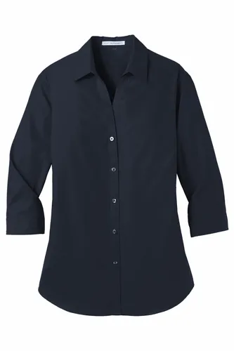 River Blue Navy