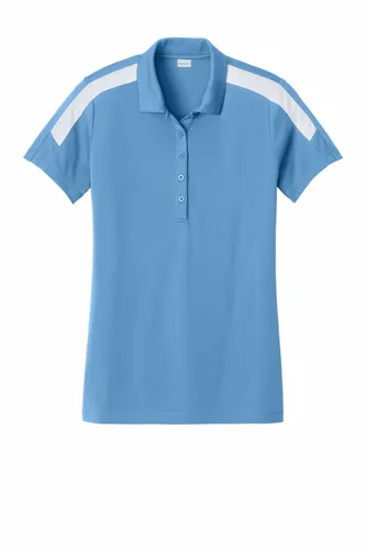 Carolina Blue/ White
