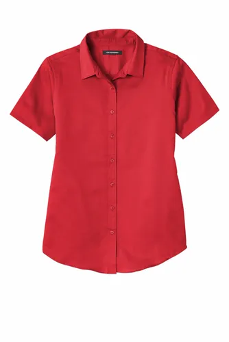 Rich Red