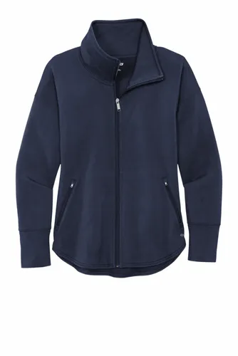 River Blue Navy