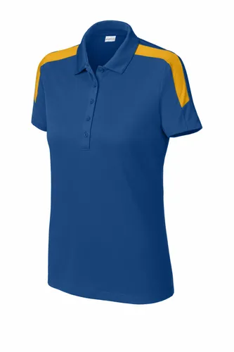 Royal/ Gold