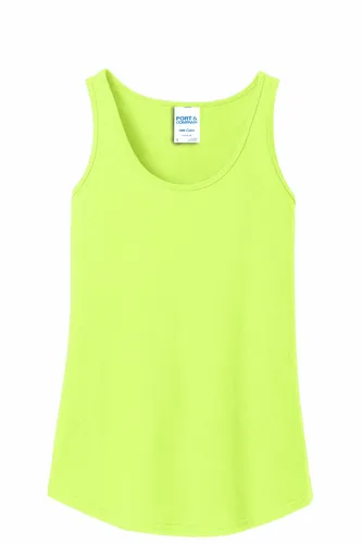 Neon Yellow