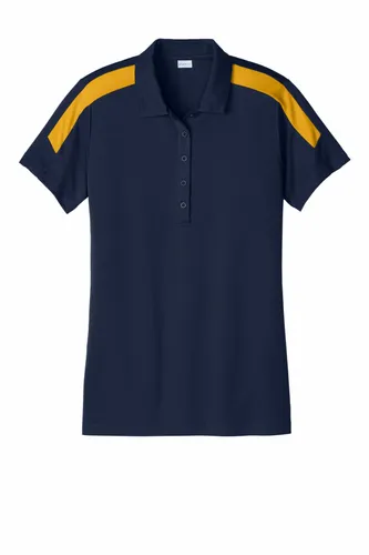 True Navy/ Gold