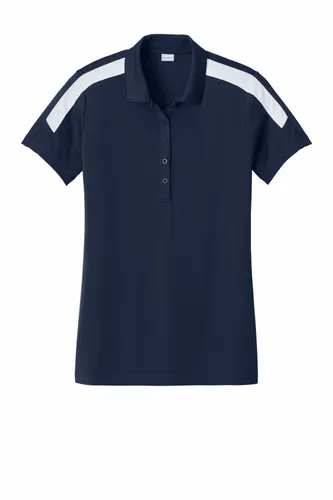 True Navy/ White