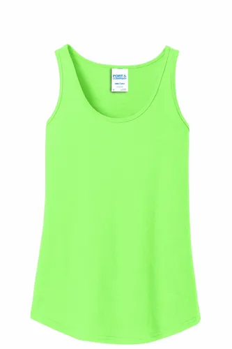 Neon Green