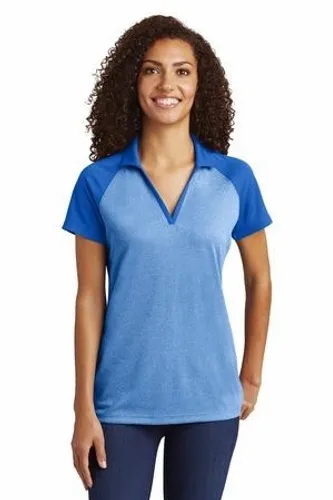 Pond Blue Heather/ Pond Blue
