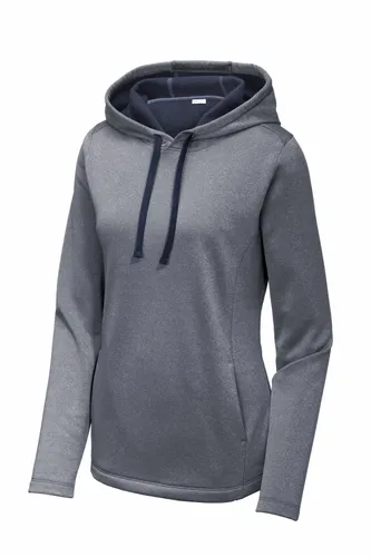 True Navy Heather