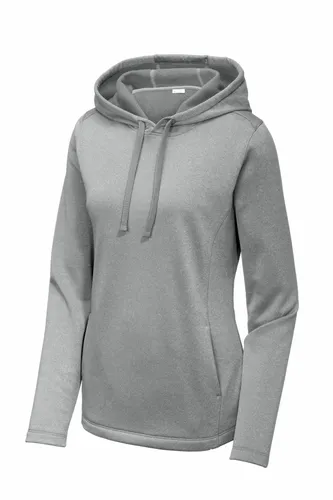 Dark Silver Heather