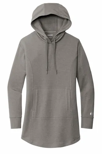 Petrol Grey Heather