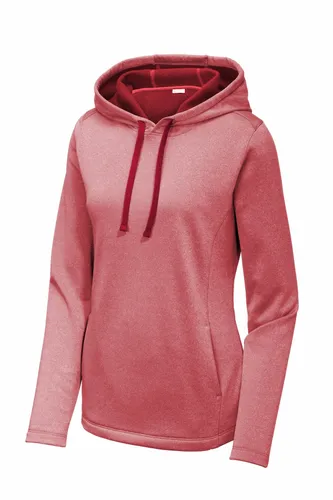 Deep Red Heather