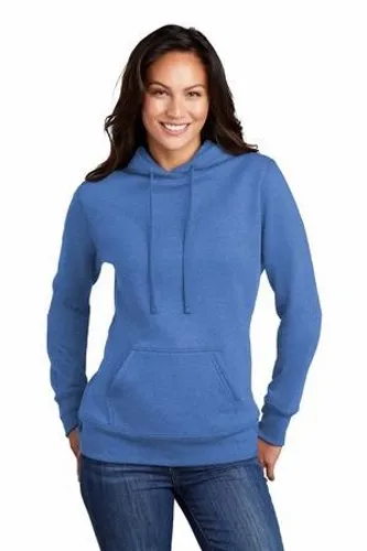 Dark Heather Grey