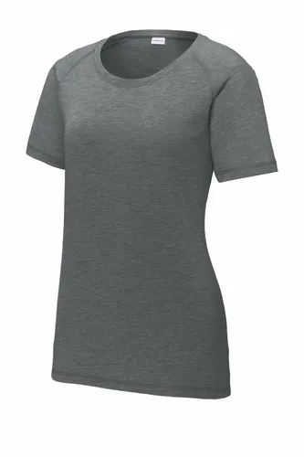 Dark Grey Heather