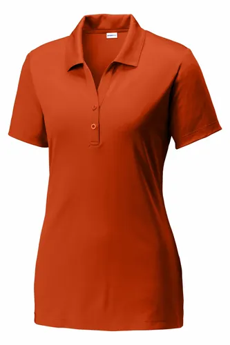 Deep Orange
