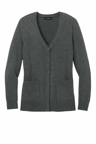 Charcoal Heather