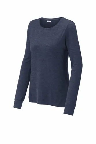 Dark Denim Heather