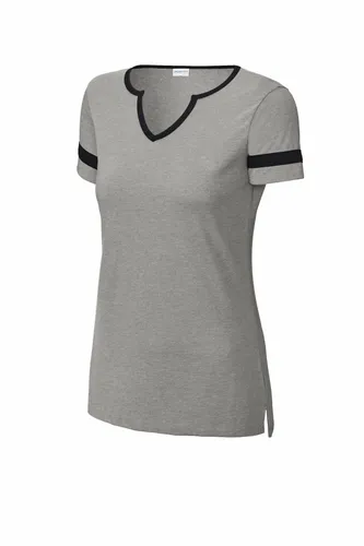 Vintage Heather/ Black