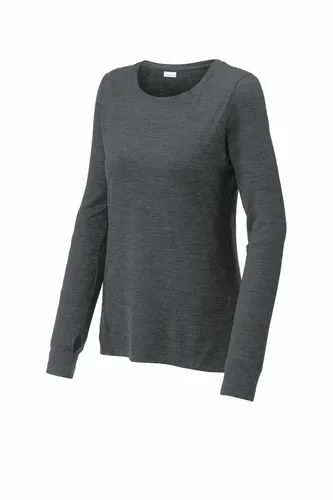 Graphite Heather