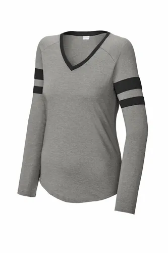 Black/ Vintage Heather