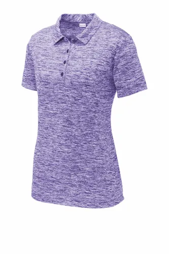 Purple Electric