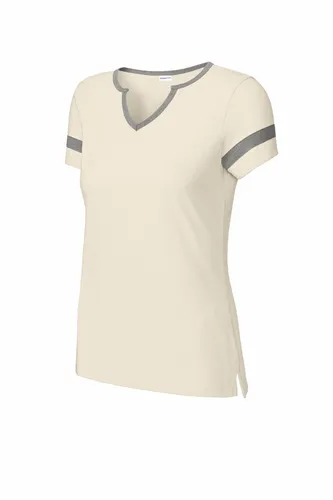 Ecru/ Vintage Heather
