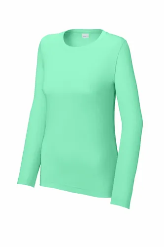Bright Seafoam