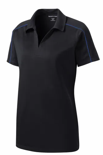 Black/ True Royal