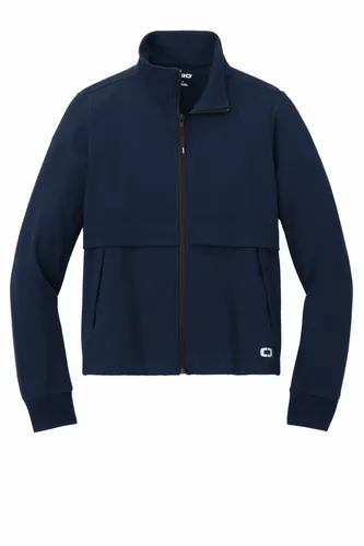 River Blue Navy