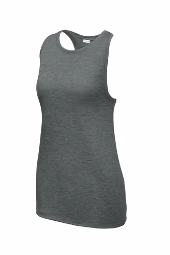 Dark Grey Heather