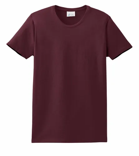 Athletic Maroon