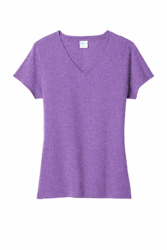 Team Purple Heather