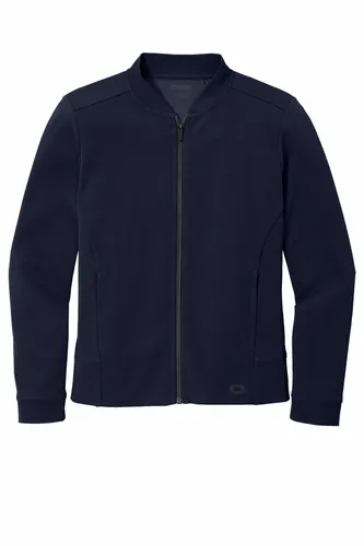 River Blue Navy