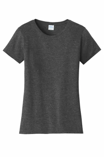 Dark Heather Grey