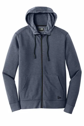 True Navy Heather