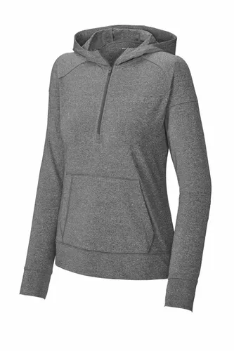 Charcoal Grey Heather