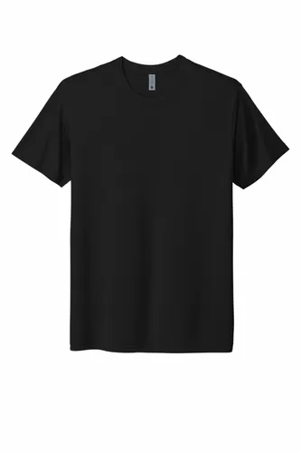 SOLID BLACK