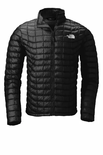 TNF Black