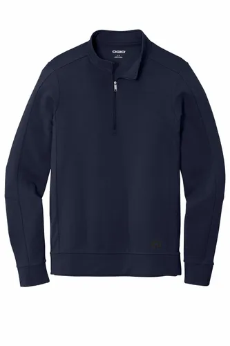 River Blue Navy