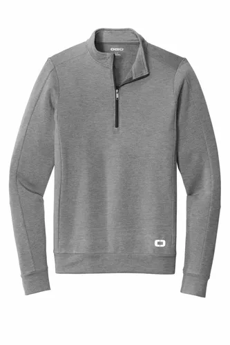 Petrol Grey Heather