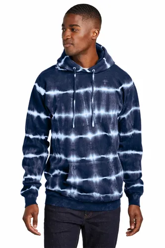True Navy/ White